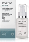 Sesderma Salises Face Moisturizing Gel Cream 50ml