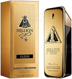 Paco Rabanne 1 Million Elixir Parfum Intense 100ml Spray