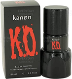 Kanøn K.O Eau de Toilette 100ml Spray