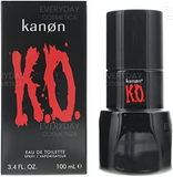 Kanøn K.O Eau de Toilette 100ml Spray