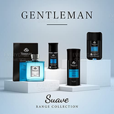 Yardley Gentleman Suave Body Spray 150ml