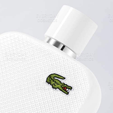 Lacoste Eau de Lacoste L.12.12 Blanc Eau de Toilette 100ml Spray