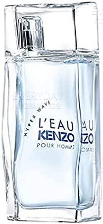 Kenzo L'Eau Kenzo Pour Homme Hyper Wave Eau de Toilette 50ml Spray