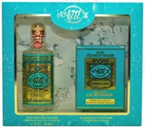 Mäurer & Wirtz 4711 Gift Set 50ml EDC + 10 x EDC Refreshing Tissue