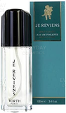 Worth Je Reviens Eau de Toilette 100ml Spray