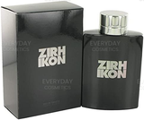 Zirh Ikon Eau de Toilette 125ml Spray