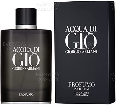 Giorgio armani acqua di shop gio profumo 125ml