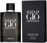 Giorgio Armani Acqua di Gio Profumo Eau de Parfum 125ml Spray