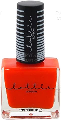 Lottie London Sunset Secrets Nail Polish 12ml