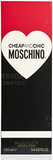 Moschino Cheap & Chic Eau de Toilette 100ml Spray