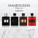 Mauboussin Cristal Oud Eau de Parfum 100ml Spray