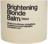 Label.m Brightening Blonde Balm 100ml