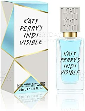 Katy Perry Katy Perry's Indi Visible Eau de Parfum 30ml