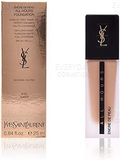 Yves Saint Laurent All Hours Liquid Foundation SPF20 25ml - B70 Mocha