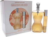 Jean Paul Gaultier Classique Gift Set 100ml EDT + 20ml EDT