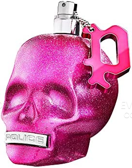 Police To Be Sweet Girl Eau de Toilette 125ml Spray