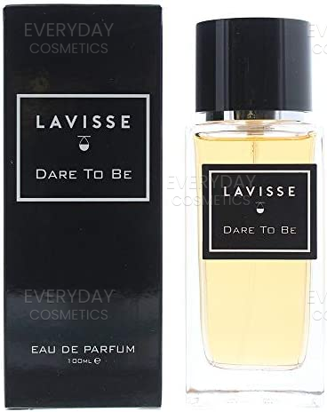 Lavisse Dare To Be Eau de Parfum 100ml Spray