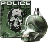 Police To Be Camouflage Eau de Toilette 125ml Spray