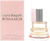 Laura Biagiotti Romamor Eau de Toilette 25ml Spray