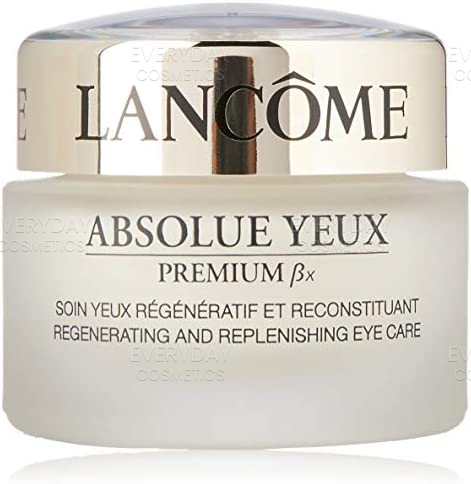 Lancome Absolue Yeux Premium Bx Regenerating And Replenishing Eye Cream 20ml