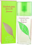 Elizabeth Arden Green Tea Summer Eau de Toilette 100ml Spray