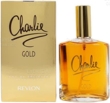 Revlon Charlie Gold Eau De Toilette 100ml Spray