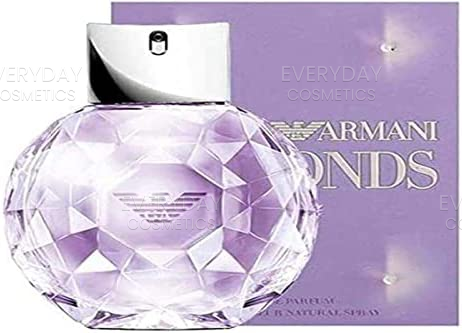 Giorgio Armani Emporio Armani Diamonds Violet Eau de Parfum 50ml Spray