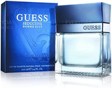 Guess Guess Seductive Homme Blue Eau de Toilette 100ml Spray