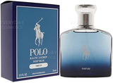 Ralph Lauren Polo Deep Blue Eau de Parfum 75ml Spray