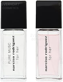 Narciso Rodriguez Layering Duo For Her Gift Set 20ml For Her Pure Musc EDP + 20ml For Her EDT