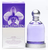 Jesus del Pozo Halloween Eau de Toilette 100ml Spray