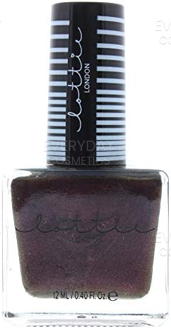 Lottie London Lottie Lacquer Nail Polish 12ml - Guru