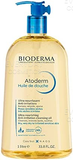 Bioderma Atoderm Ultra-Nourishing Anti-Irritation Shower Oil 1000ml