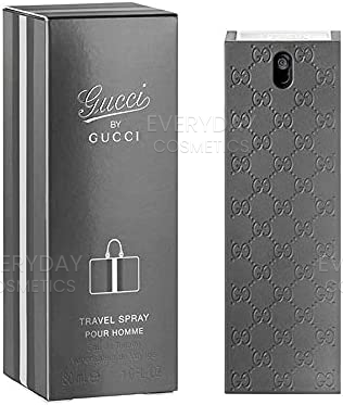 Gucci by Gucci Pour Homme Eau De Toilette 30ml Spray