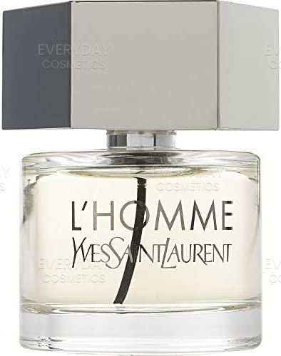 Yves Saint Laurent L'Homme Eau de Toilette 200ml Spray