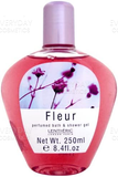 Mayfair Fleur Bath & Shower Gel 250ml