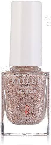 Nailed London Gel Wear Nail Polish 10ml - Coco Loco Glitter