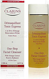 Clarins One-Step Facial Cleanser with Orange Extract 200ml