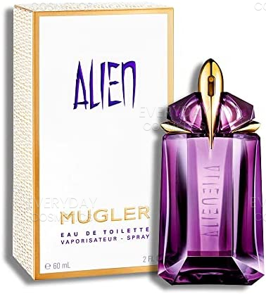 Thierry Mugler Alien Eau De Toilette 60ml Spray