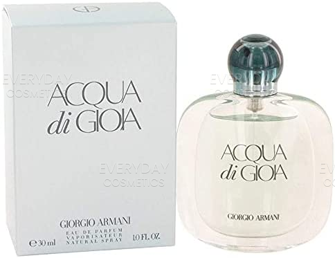 Giorgio Armani Acqua di Gioia Eau de Parfum 30ml Spray