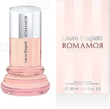 Laura Biagiotti Romamor Eau de Toilette 50ml Spray