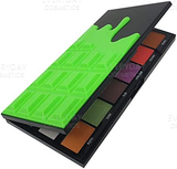 Makeup Revolution I Heart Revolution Chocolate Slime Eyeshadow Palette 18g