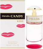 Prada Prada Candy Kiss Eau de Parfum 50ml Spray