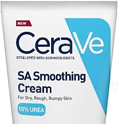 CeraVe SA Smoothing Body Cream 177ml