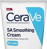 CeraVe SA Smoothing Body Cream 177ml