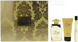 Dolce & Gabbana Dolce Shine Gift Set 75ml EDP + 50ml Body Lotion + 10ml EDP