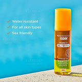 ISDIN Fotoprotector Hydro Oil SPF30 200ml