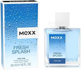 Mexx Fresh Splash Aftershave 50ml Splash