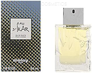 Sisley Eau D'Ikar Eau de Toilette 50ml Spray