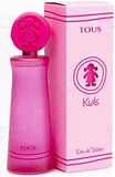 Tous Kids Girl Eau de Toilette 100ml Spray